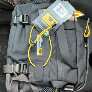 Mountainsmith Tour Pack Hiking Waist Fanny Pack